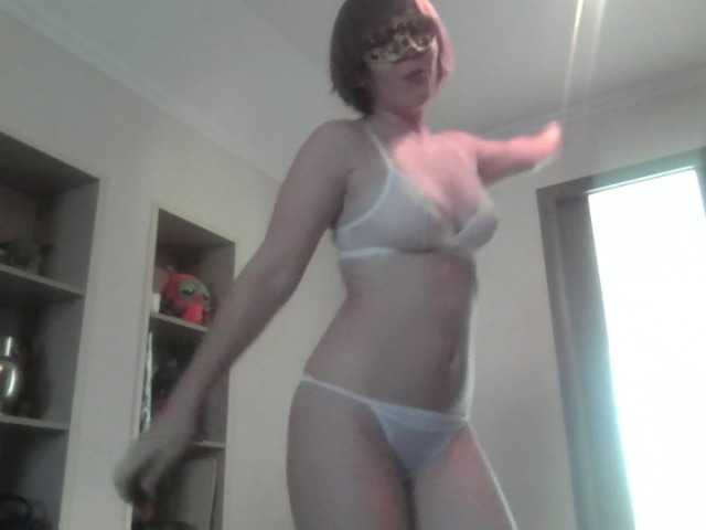 प्रसारण स्क्रीनशॉट dancingfluff