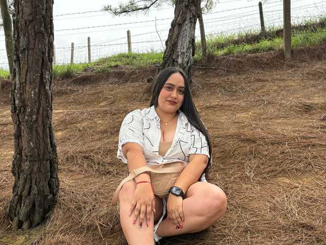 प्रोफ़ाइल की तस्वीर Daniela-Saenz