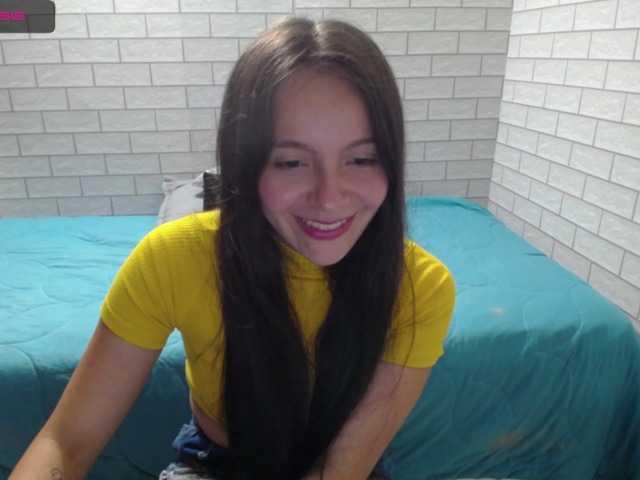 प्रसारण स्क्रीनशॉट Daniela-sweet