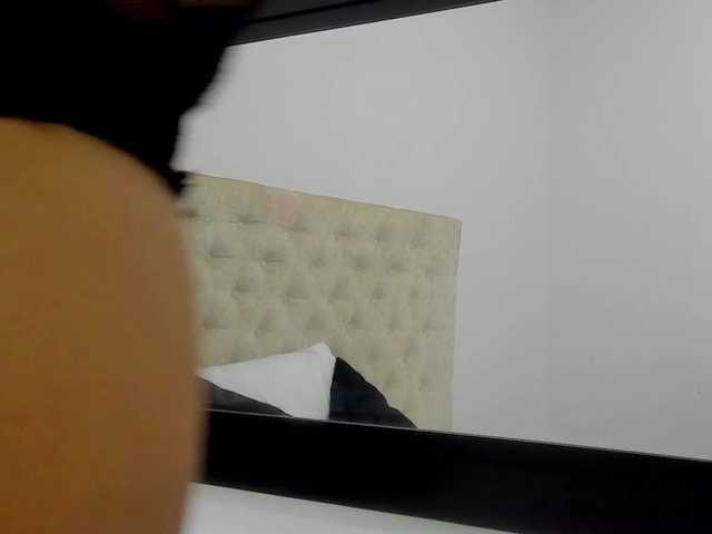 प्रसारण स्क्रीनशॉट DANIELAANGEL