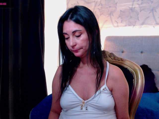 प्रसारण स्क्रीनशॉट danielahotsex