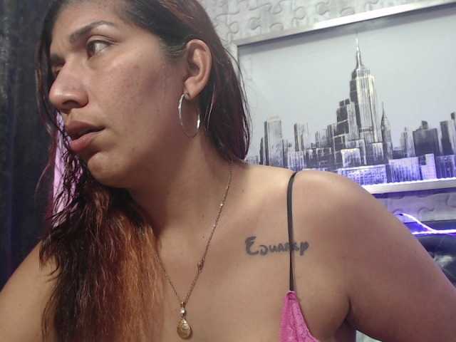 प्रसारण स्क्रीनशॉट DanielaLovy