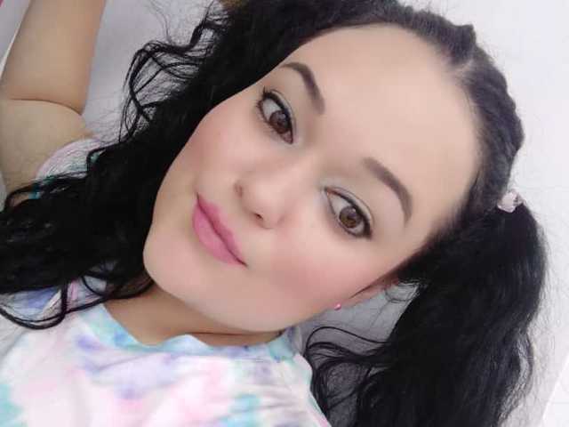 प्रोफ़ाइल की तस्वीर DanielaPaez