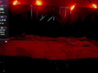 कामुक वीडियो चैट DanielaReign