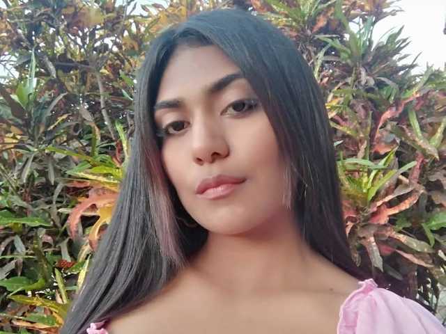 प्रोफ़ाइल की तस्वीर Danielita23