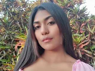 कामुक वीडियो चैट Danielita23