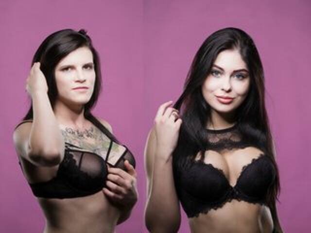 प्रोफ़ाइल की तस्वीर DanielaCassi