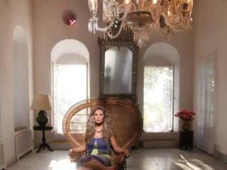 कामुक वीडियो चैट sexycreolyta4