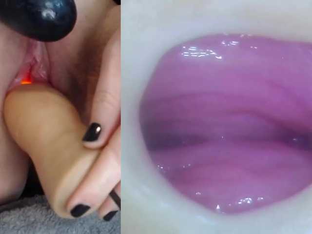 प्रसारण स्क्रीनशॉट Danigirl866