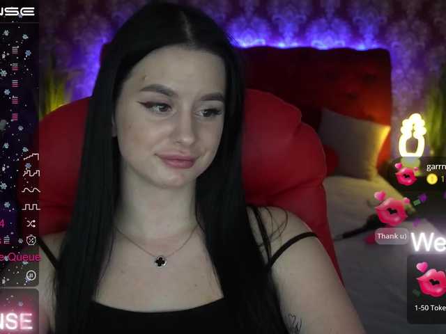 प्रसारण स्क्रीनशॉट DaniraFlores