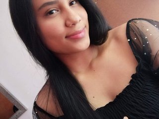 कामुक वीडियो चैट danna-garcia