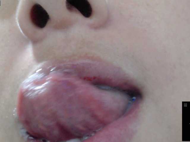 तस्वीरें Danna-nau sloppy deepthroat spit in my face very nasty