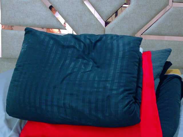 प्रसारण स्क्रीनशॉट Antonellaxxx