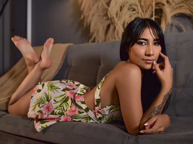 प्रोफ़ाइल की तस्वीर Antonellaxxx