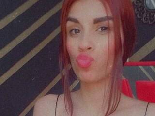 कामुक वीडियो चैट DaphneTaylor