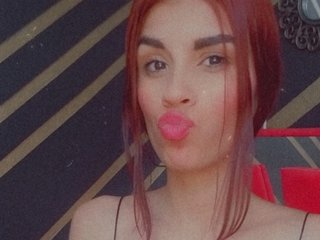 कामुक वीडियो चैट DaphneTaylor