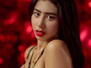 कामुक वीडियो चैट DarcyMoore