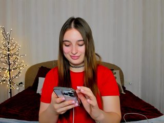 कामुक वीडियो चैट Dariadeluxe