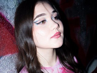कामुक वीडियो चैट DarianaGrey