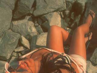 कामुक वीडियो चैट dariyakiss