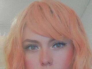 कामुक वीडियो चैट DarkChloe