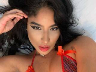 कामुक वीडियो चैट Darkiitty