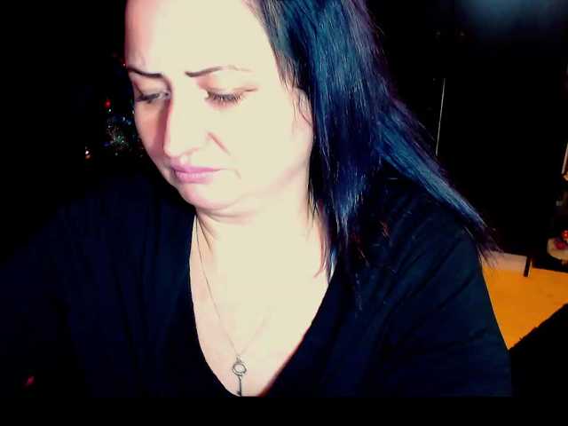 प्रसारण स्क्रीनशॉट KinkyDomina