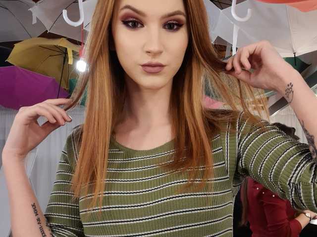 प्रोफ़ाइल की तस्वीर DarlaDoll