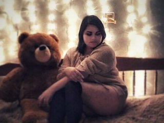 प्रोफ़ाइल की तस्वीर Dasha373