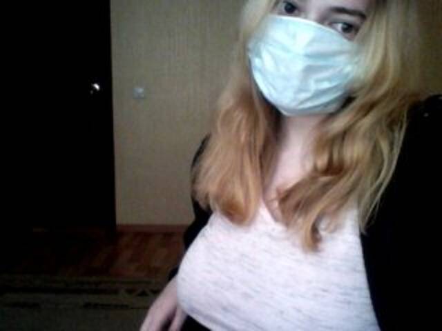 प्रोफ़ाइल की तस्वीर Dasha669