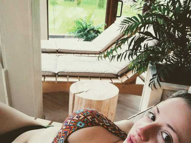 प्रोफ़ाइल की तस्वीर Dashasmile