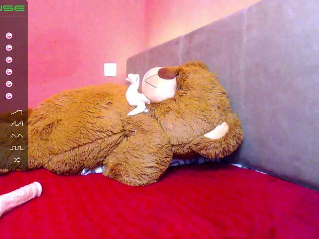 प्रसारण स्क्रीनशॉट _-Dasha-_