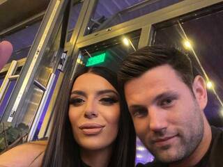 कामुक वीडियो चैट Daveeveline21