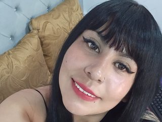 कामुक वीडियो चैट dayami-dubois