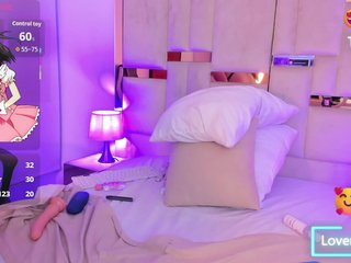 कामुक वीडियो चैट DayanaNaughty