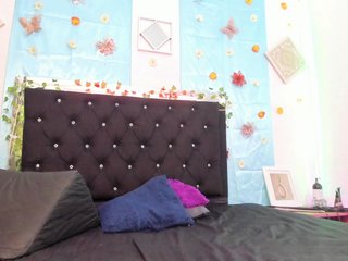 कामुक वीडियो चैट DayanAndAndriu