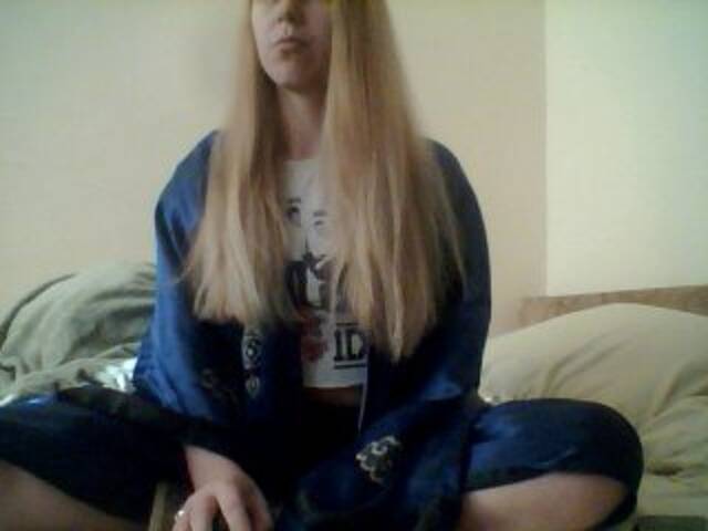 प्रसारण स्क्रीनशॉट dayneriss