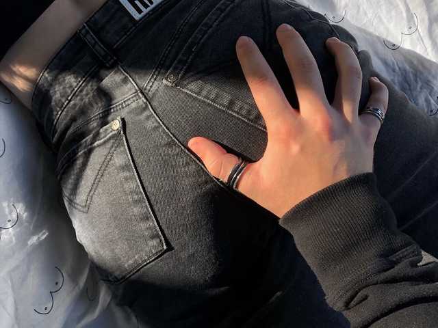 प्रोफ़ाइल की तस्वीर SexyPypok2021