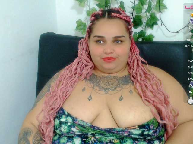 प्रसारण स्क्रीनशॉट DebraSex34