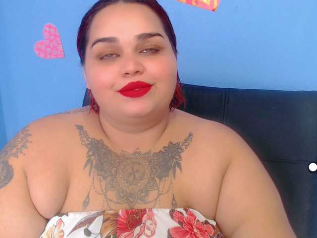प्रसारण स्क्रीनशॉट DebraSex34