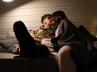 कामुक वीडियो चैट DelfinaNJack