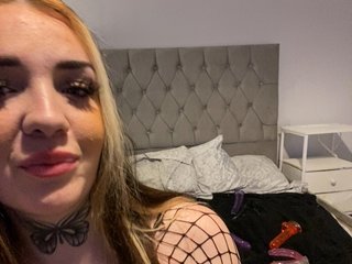 कामुक वीडियो चैट Deliahbaby783