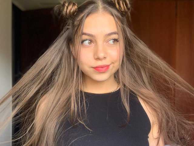 प्रोफ़ाइल की तस्वीर DemiLewis