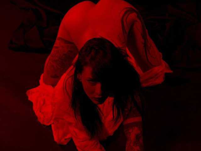 प्रोफ़ाइल की तस्वीर DominatrixDemonia