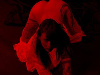 कामुक वीडियो चैट DominatrixDemonia