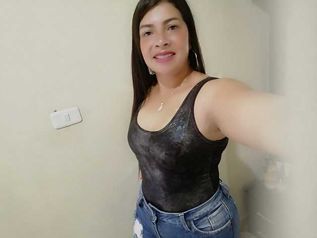 प्रोफ़ाइल की तस्वीर denise-castillo