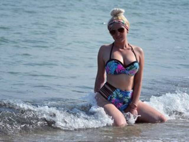 प्रोफ़ाइल की तस्वीर DeniseDoll