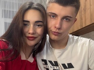 कामुक वीडियो चैट DenisSofia