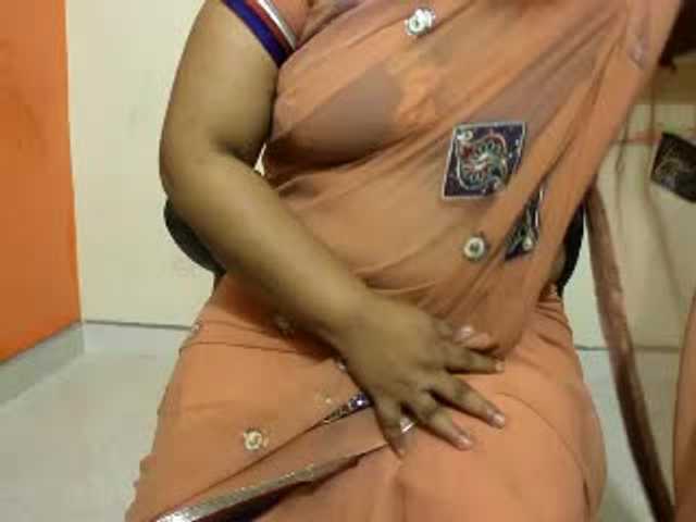 प्रसारण स्क्रीनशॉट indian_kiss