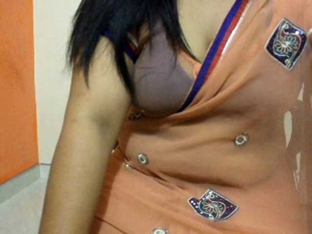 प्रसारण स्क्रीनशॉट indian_kiss